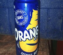 Orangina