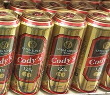 Codys bierre