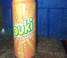Youki orange