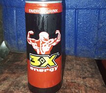 3x energy