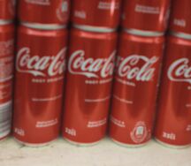 Coca cola