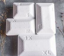 Мороженое Соленая карамель