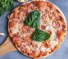 Пицца Пепперони 36 см