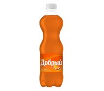 Добрый апельсин
