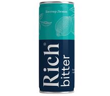 Rich биттер лимон