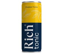 Rich биттер индиан тоник