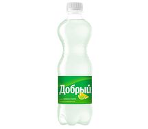 Добрый лимон-лайм