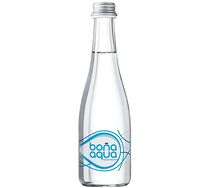 BonAqua без газа