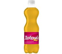 Добрый манго-маракуйя