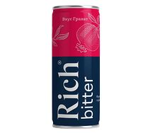 Rich биттер гранат
