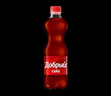 Добрый Кола