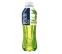 Rich tea зеленый чай
