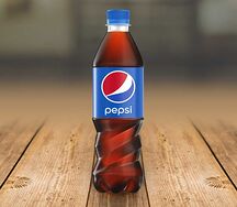 Pepsi