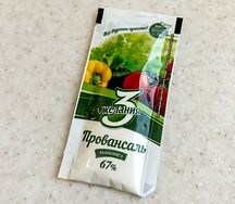 Майонез