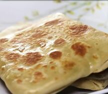 Պանիր պարաթա