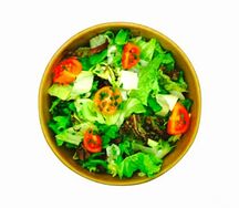 Salade verte