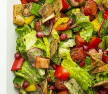 Salade libanaise