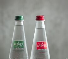 Минеральная вода Mever