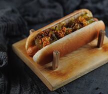 Хот-дог Работяги
