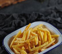 Картофель фри
