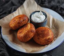 Сырники