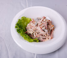 Мужской каприз