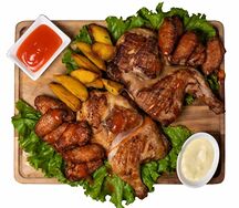Сет Chicken