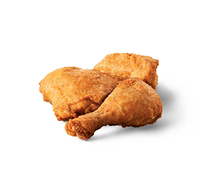 Poulet kfc