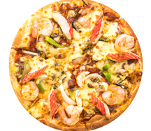 Pizza prado
