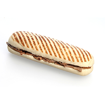 Panini viande