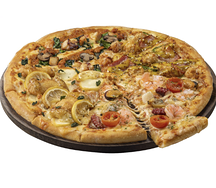 Pizza royale jp