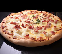 Pizza savoyarde
