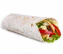 Chawarma poulet