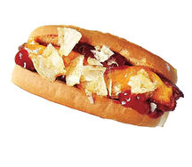 Hot dog classic