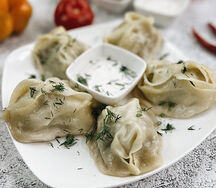 Манты