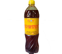 Компот домашний