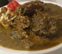 Sauce ntro