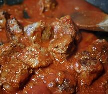 Sauce tomate