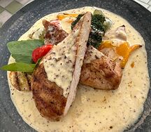 Куриное филе