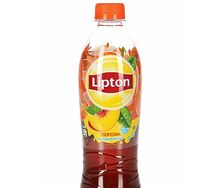 Чай Lipton Персик