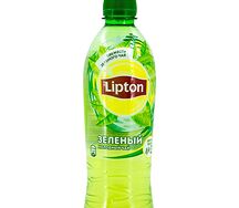 Чай Липтон Зелёный