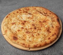 Хачапури с сыром