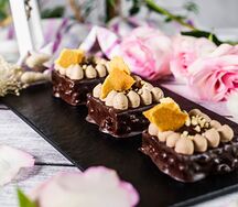Пирожное Pure Chocolate