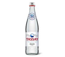 Вода Тассай негазированная