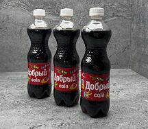 Добрый Сola