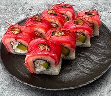 Ролл Сакура