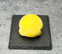 Моти со вкусом банана с грушей 