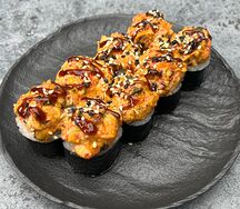 Ролл запеченный Находка