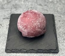 Моти со вкусом черной смородины 