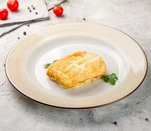 Классический омлет